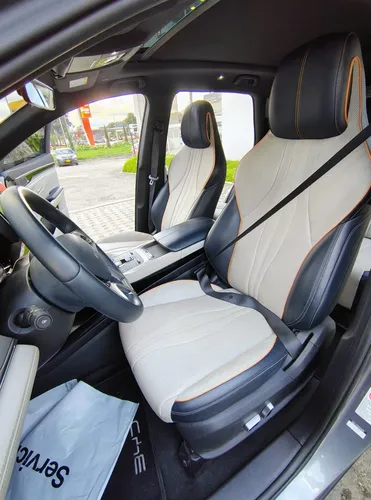 Byd Song Plus