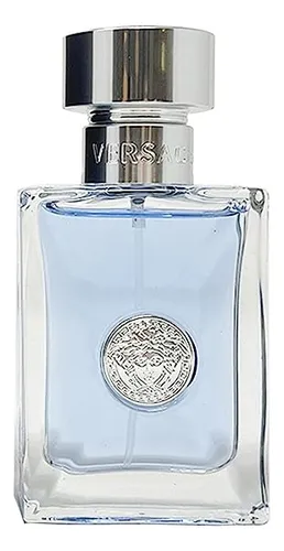 Perfume versace hombre azul hotsell