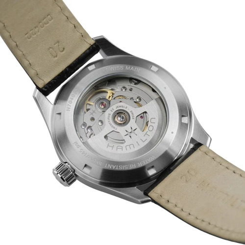 Reloj Hamilton Khaki Field Murph 38mm H70405710