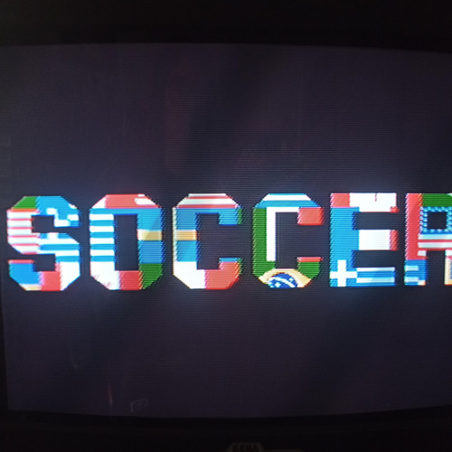Fifa International Soccer - Super Nintendo (Usado)