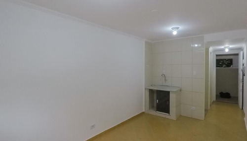 Imagem 5 de 8 de Studio A Venda Na Liberdade - 752