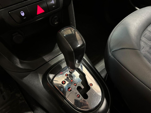 Citroën Aircross 1.6 SHINE 16V FLEX 4P AUTOMÁTICO