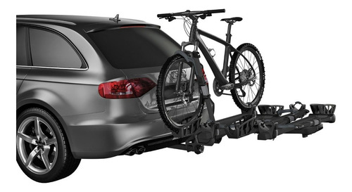 Thule T2 Pro Add-on Negro