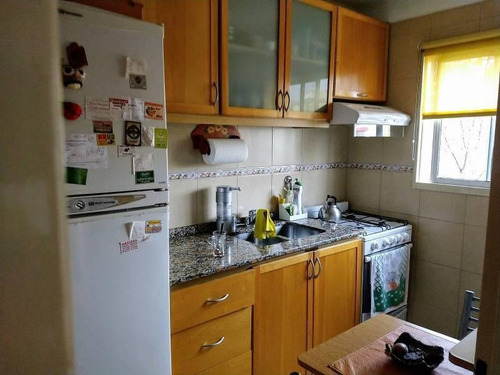 Venta Hermoso Departamento 2 Amb- Villa Ballester Centro