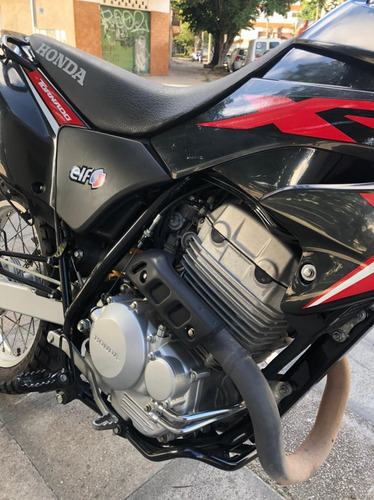 Honda 2018