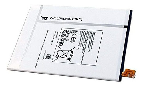 Bateria De Repuesto Samsung Galaxy Tab S2 8.0 Sm-t710 T710x