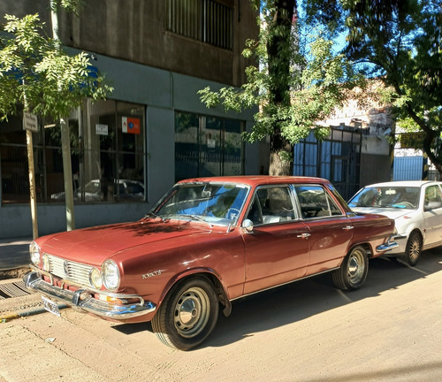 Torino S 1968