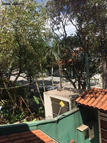 Imagem 14 de 15 de Sobrado Para Venda Em São Paulo, Parque Fernanda, 3 Dormitórios, 3 Suítes, 3 Banheiros, 3 Vagas - 542_1-1057248