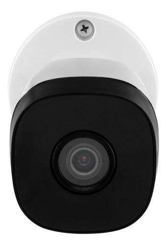 Imagem 1 de 3 de Kit 5 X Cameras Segurança Vhl 1120b 20 Infra 3,6mm Intelbras