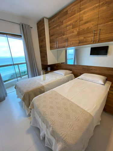 Imagem 2 de 15 de Apartamento Em Centro - Cabo Frio, Rj - 2163