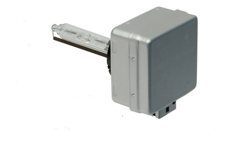 Imagen 2 de 3 de Foco Faro High Beam And Low Beam Chevrolet Camaro 2010 Uro