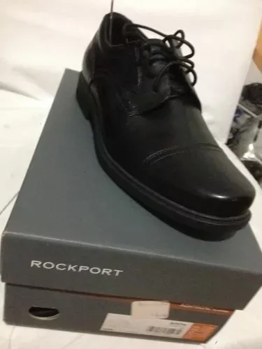 Zapatos Rockport Hombre