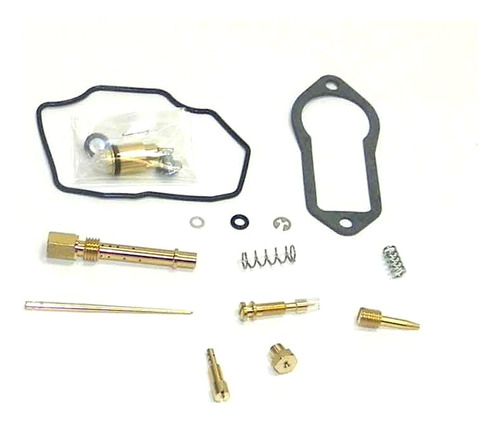 Kit De Refaccion Carburador: Yamaha 200 Tw Año 1987 Al 00