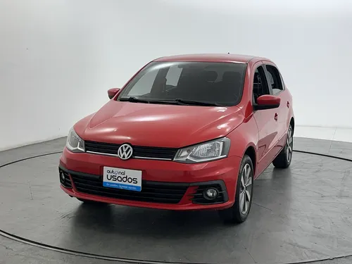 Volkswagen Gol NEW GOL HIGHLINE 1.6 5P