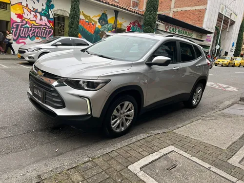 Chevrolet Tracker 1.2