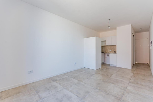 Imagen 15 de 15 de Venta - Monoambiente A Estrenar - Pichincha, Rosario.