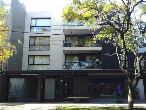 Venta - Departamento De 4 Ambientes - Haedo Norte