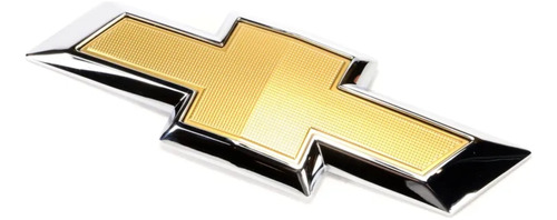 Emblema Porton Equinox (moño) 100% Chevrolet Original