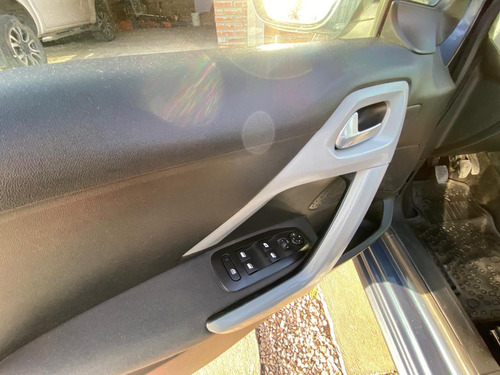 Peugeot 208 1.5 Allure Touchscreen