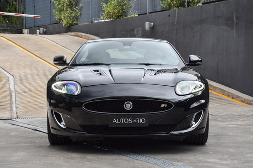 Jaguar XK 5.0 R Sc