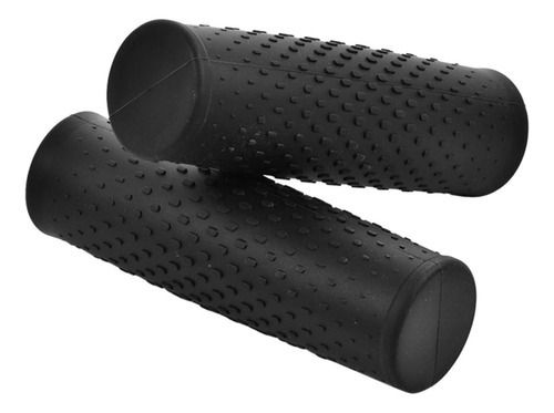 Punho De Guiador Para Scooter Elétrico M365 Preto