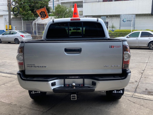 Toyota Tacoma TRD PRERUNNER 4 X4