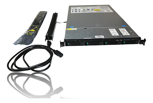 Servidor Harmonic Hr1304w Intel Xeon E52620v3