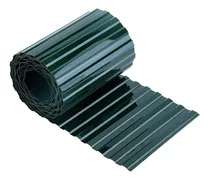Comprar Borde De Jardín, Borde De Césped, Borde 15 Cm X 900 Cm