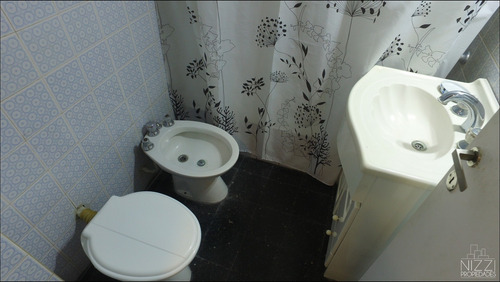 Imagen 8 de 14 de Departamento En Venta De 1 Ambiente Zona Centro. - Ref: 1255