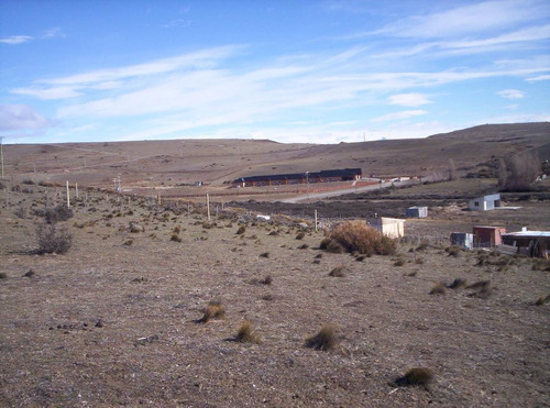 Terreno - El Calafate