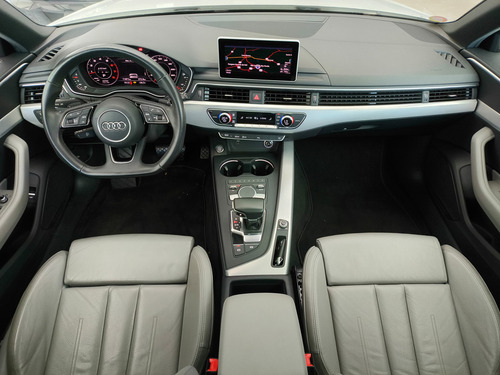 Audi A4 A4 Avant S Line