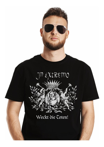 Polera In Extremo Weckt Die Toten Metal Abominatron