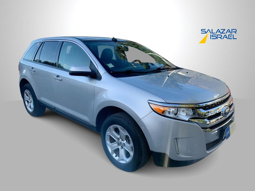 Ford Edge 2015