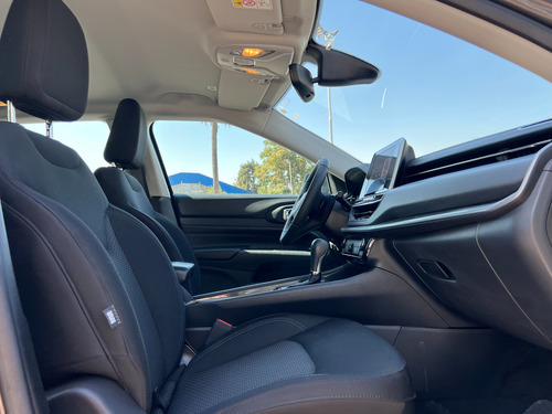 Jeep Compass 1.3T Limited 4X2 At