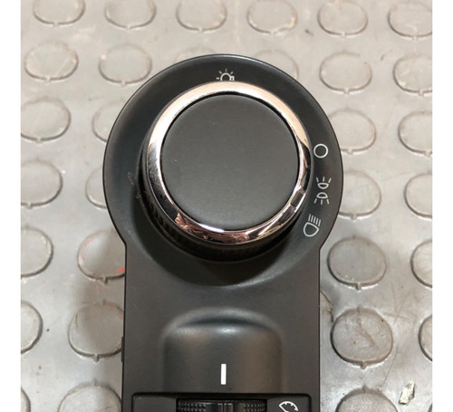 Control Luces Chevrolet Spark Ori Ng 1.4 Std 2016/2021 (Usado)
