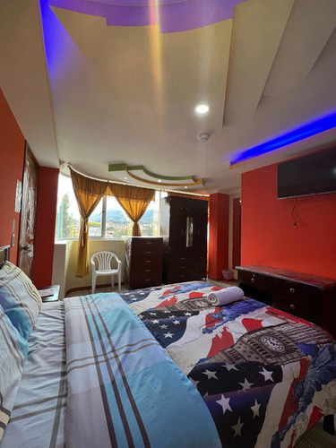 Imagen 5 de 15 de Vendo Propiedad Con Negocio De Hostal En El Sur De Quito
