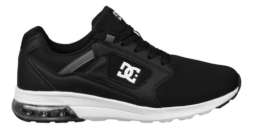 Zapatillas Hombre Dc Shoes Skyline Air Camara De Aire 