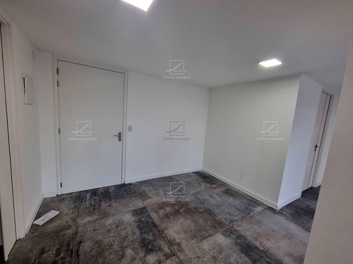 Departamento Loft En Alquiler En Puerto Retiro, Capital Federal, Buenos Aires