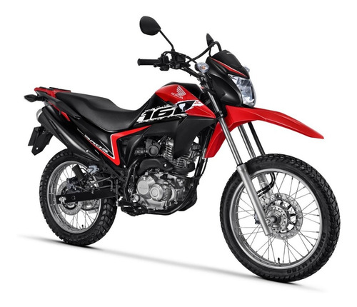 Consórcio Solução - Honda Nxr 160 Bros Esdd