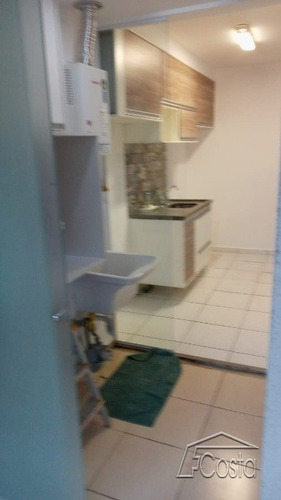 Imagem 10 de 15 de Apartamentos - Casa Verde - Ref: 1837 - L-1837