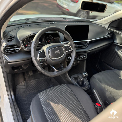 Fiat Pulse 1.3 FLEX DRIVE MANUAL