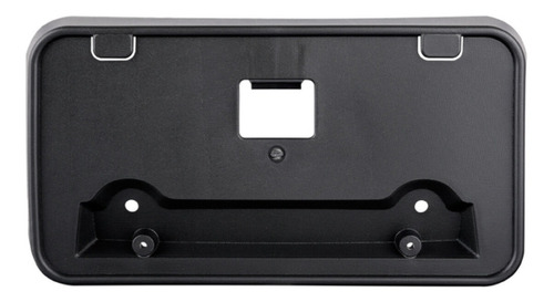 Porta Placas Del Ford Fusion 06-09 Tong Yang