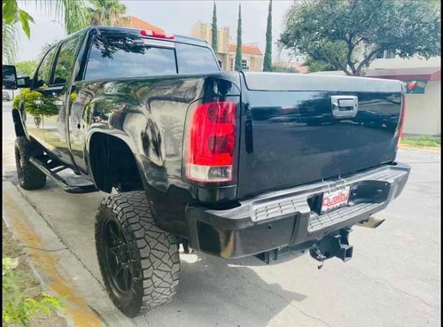 Imagen 11 de 12 de Gmc Sierra 2012 6.2 Denali Mt