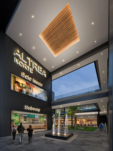 Locales En Venta Y Renta En Plaza Comercial Al Norponiente De Aguascalientes