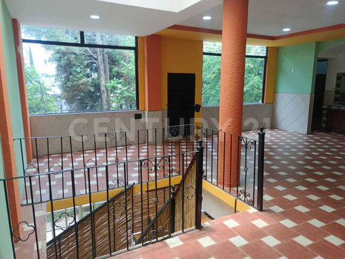 Se Renta Edificio En Santa Lucía Del Camino