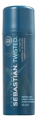 Creme Curl Magnifier Twisted 145ml - Sebastian