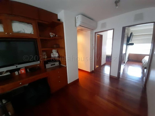 Imagen 2 de 26 de Apartamento En Venta Mirador De Los Campitos Mls 21-13373 Oportunidad Solo De Llegar