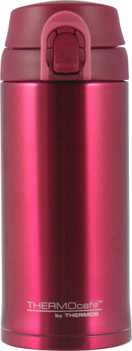 Termo Líquido 355ml Thermos T-350tpk Rosado