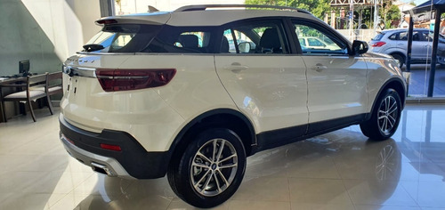 Ford Territory 1.5t Sel
