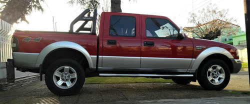 Ford Ranger Limited Mod 2008 4x4